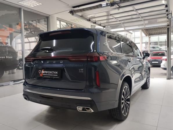Exeed VX I с пробегом 2023 года, цена 3 100 000 рублей, 37920 км, внедорожник, Автокод Объявления