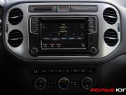Volkswagen Tiguan I Рестайлинг Москва  - изображение 32