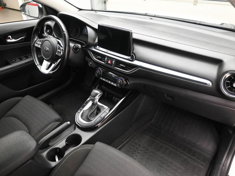 Kia Cerato IV Ростов-на-Дону  - изображение 10