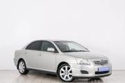 Toyota Avensis II Рестайлинг Красноярск  - изображение 23