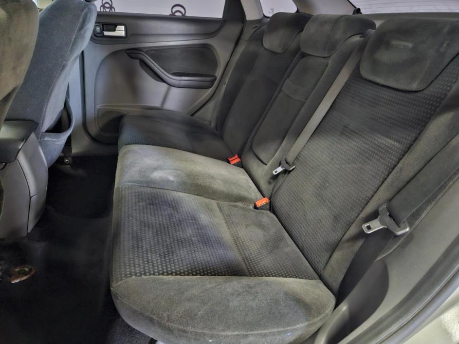 Ford Focus II Тольятти  - изображение 14