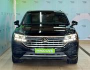 Volkswagen Touareg III Набережные Челны  - изображение 34