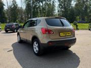 Nissan Qashqai I Нефтекамск  - изображение 16