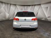 Volkswagen Golf VI Москва  - изображение 26