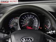 Kia Rio III Белгород  - изображение 30