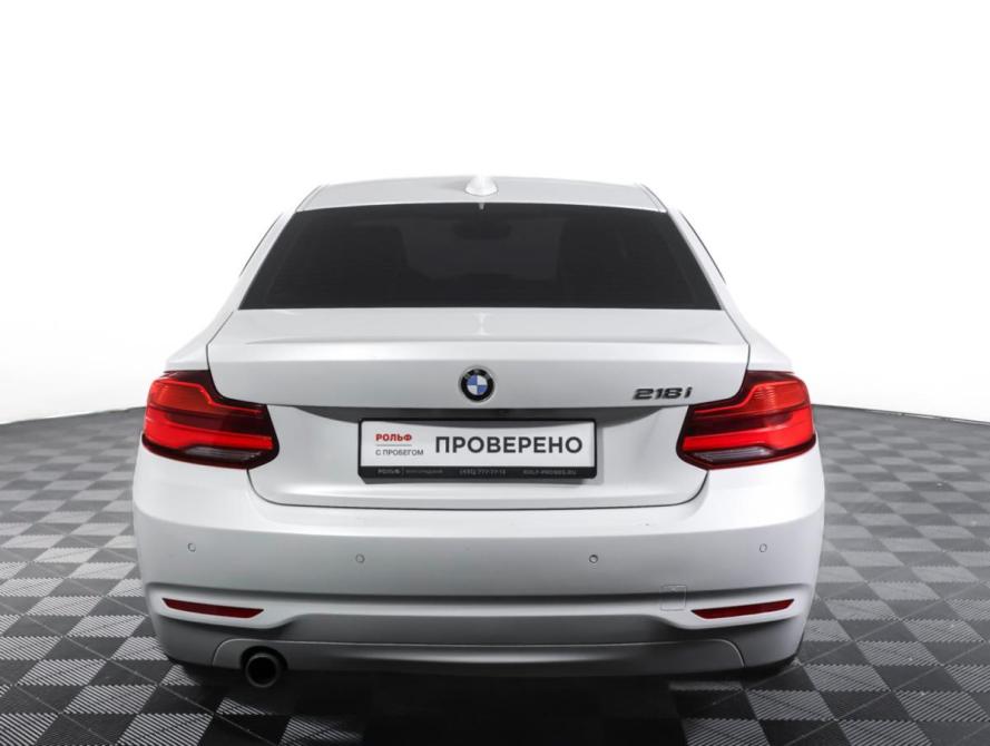 BMW 2 серии F22 Рестайлинг Москва  - изображение 6