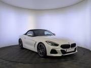 BMW Z4 III (G29) Москва  - изображение 33