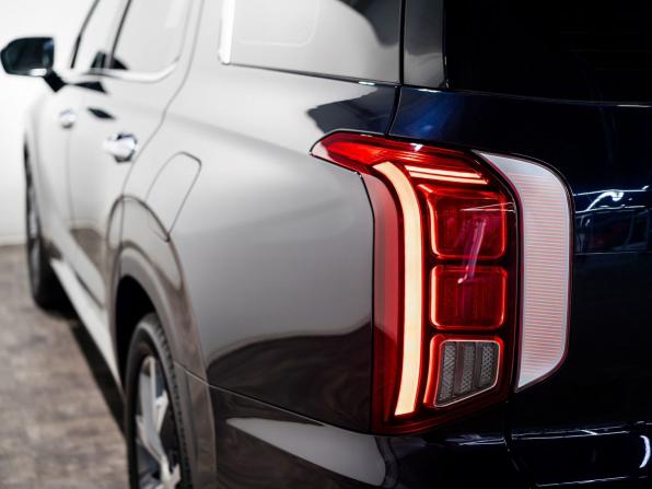 Hyundai Palisade I с пробегом 2019 года, цена 3 660 000 рублей, 133660 км, внедорожник, Автокод Объявления