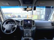 Toyota Land Cruiser 200 Series Рестайлинг 2 Пермь  - изображение 40
