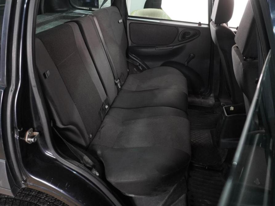 Chevrolet Niva I Рестайлинг Воронеж  - изображение 7