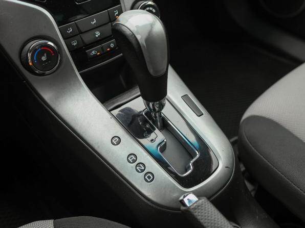 Chevrolet Cruze I Рестайлинг с пробегом 2012 года, цена 849 000 рублей, 153600 км, седан, Автокод Объявления