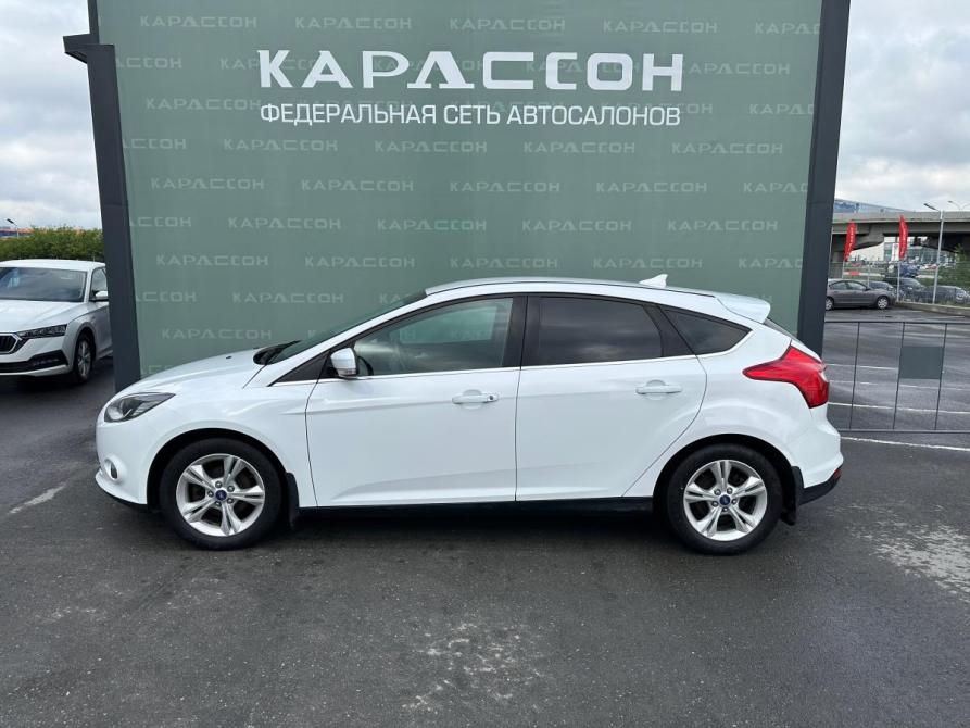 Ford Focus III Екатеринбург  - изображение 3