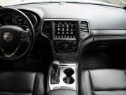 Jeep Grand Cherokee IV (WK2) Рестайлинг Москва  - изображение 33