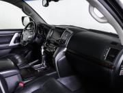 Toyota Land Cruiser 200 Series Рестайлинг 1 Москва  - изображение 42