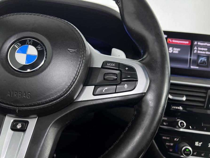 BMW 5 серии VII (G30/G31/G38) Калининград  - изображение 18