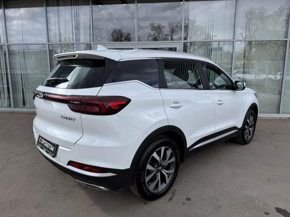 Chery Tiggo 7 Pro I с пробегом 2023 года, цена 1 650 000 рублей, 160833 км, внедорожник, Автокод Объявления