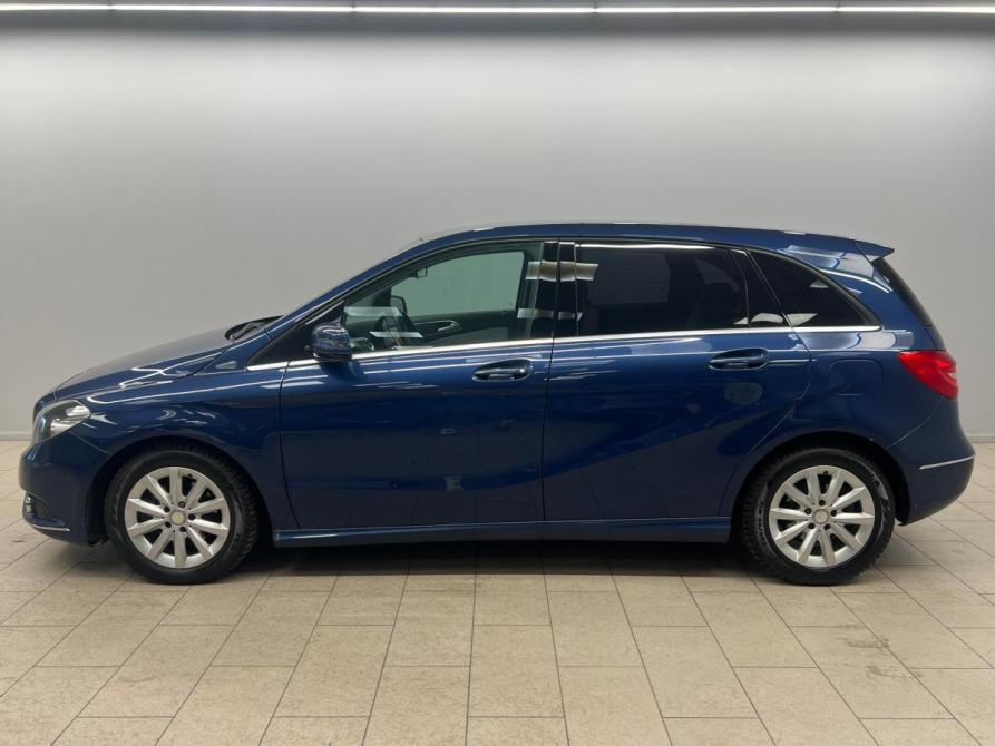 Mercedes-Benz B-Класс II (W246) Санкт-Петербург  - изображение 4