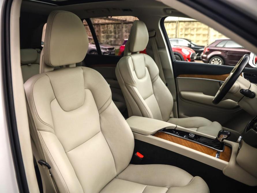 Volvo XC90 II Рестайлинг 1 Санкт-Петербург  - изображение 28