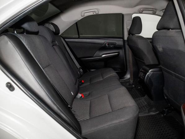 Toyota Camry VII (XV50) Рестайлинг с пробегом 2014 года, цена 1 949 000 рублей, 172585 км, седан, Автокод Объявления