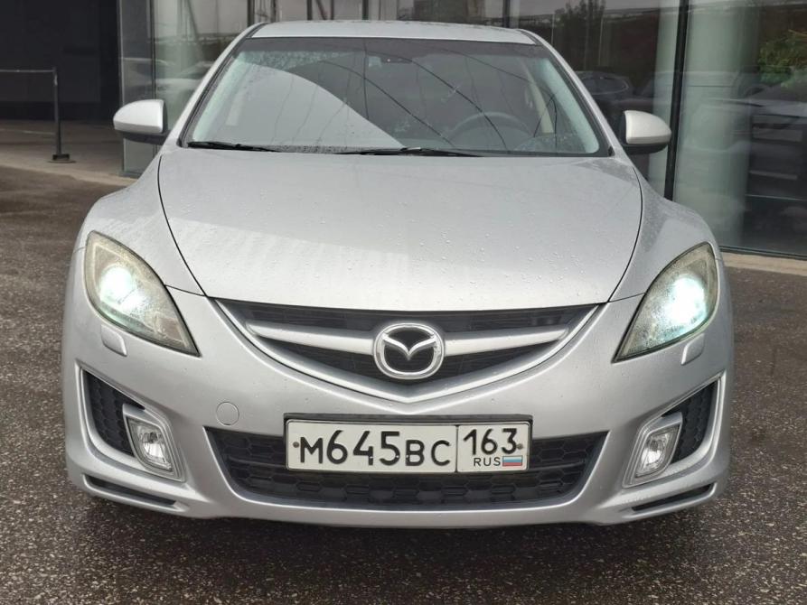 Mazda 6 II (GH) Самара  - изображение 2