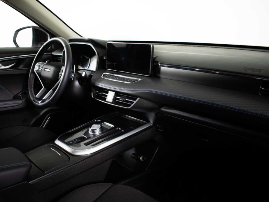 Haval Jolion I Рестайлинг Москва  - изображение 10