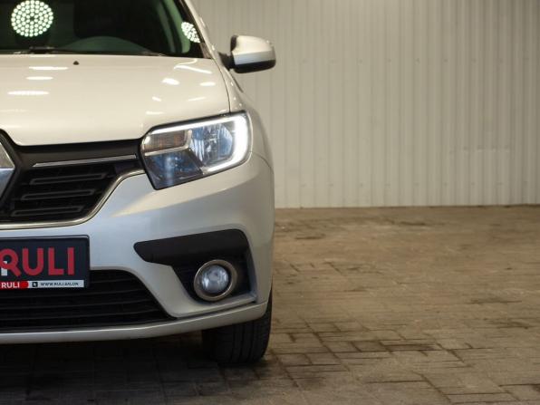 Renault Sandero II Рестайлинг с пробегом 2018 года, цена 1 180 000 рублей, 141043 км, хэтчбек, Автокод Объявления