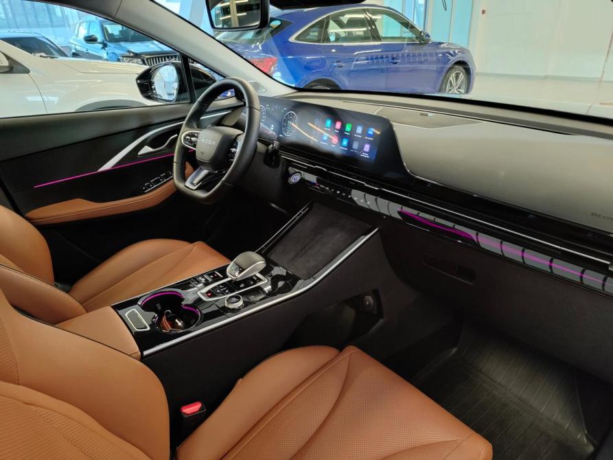 Omoda C5 I Санкт-Петербург  - изображение 7