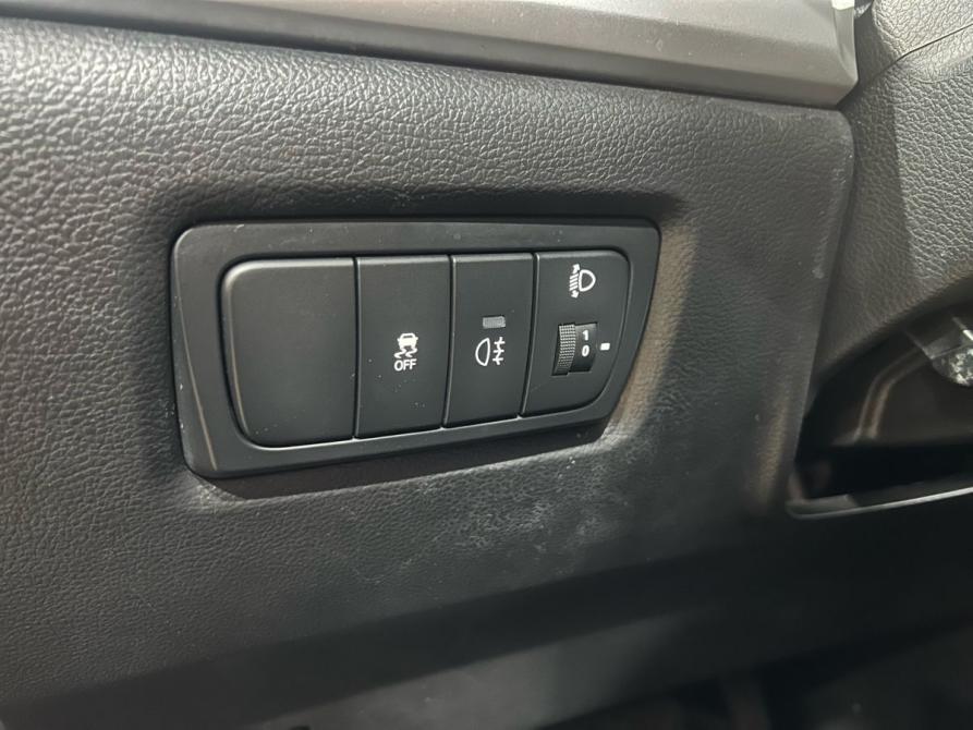 SsangYong Actyon II Рестайлинг Ростов-на-Дону  - изображение 13