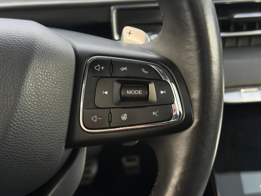 Chery Tiggo 8 Pro Max I Воронеж  - изображение 15