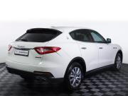 Maserati Levante I Москва  - изображение 29