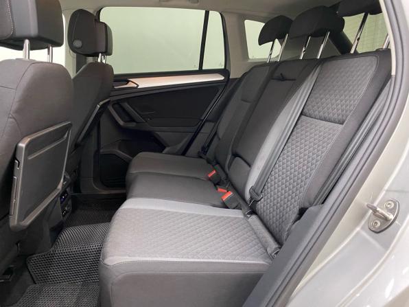 Volkswagen Tiguan II Рестайлинг с пробегом 2020 года, цена 2 670 000 рублей, 84269 км, внедорожник, Автокод Объявления