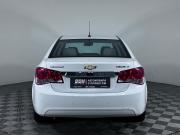 Chevrolet Cruze I Ростов-на-Дону  - изображение 25