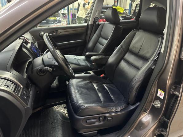 Honda CR-V III Рестайлинг с пробегом 2012 года, цена 1 400 000 рублей, 345000 км, внедорожник, Автокод Объявления