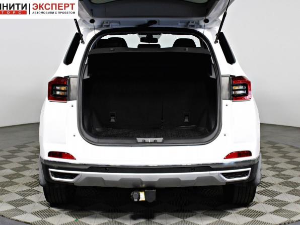 Chery Tiggo 4 I Рестайлинг с пробегом 2021 года, цена 1 524 000 рублей, 68861 км, внедорожник, Автокод Объявления