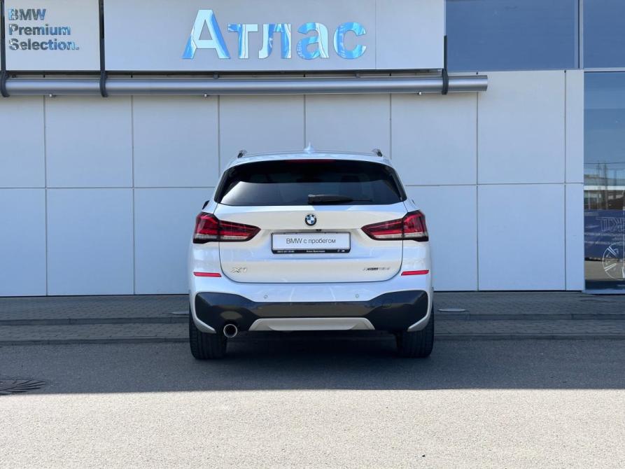 BMW X1 II (F48) Рестайлинг Краснодар  - изображение 4