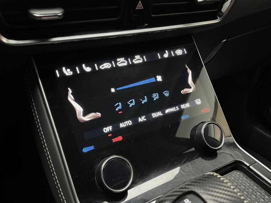 JETOUR X90+ Новосибирск  - изображение 12