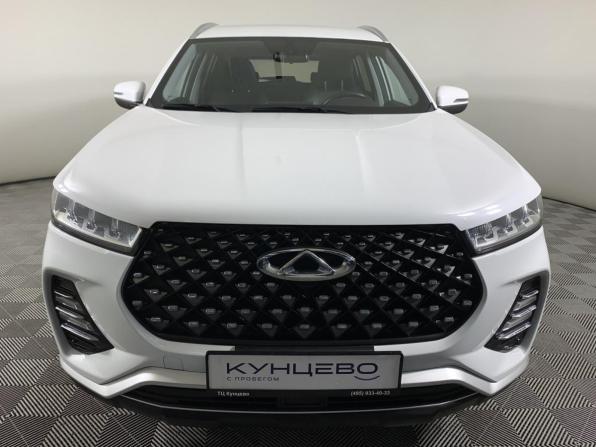 Chery Tiggo 7 Pro I с пробегом 2021 года, цена 1 728 000 рублей, 34792 км, внедорожник, Автокод Объявления