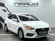 Hyundai Solaris II Ростов-на-Дону  - изображение 19