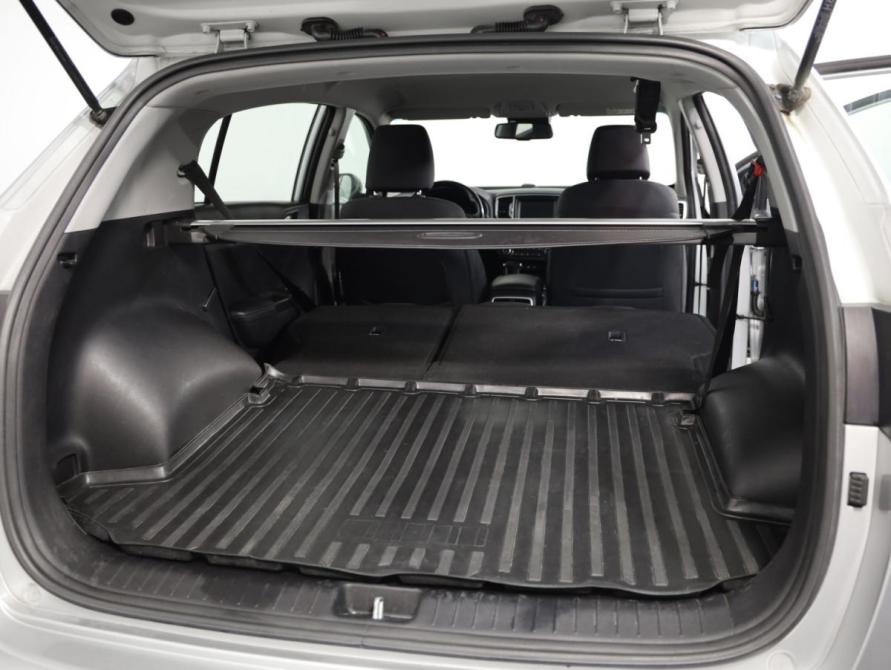 Kia Sportage IV Санкт-Петербург  - изображение 26