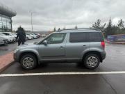 Skoda Yeti I Кемерово  - изображение 8