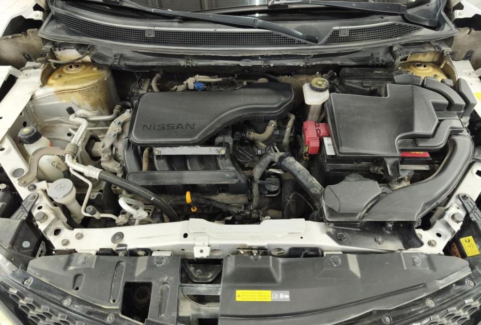 Nissan Qashqai II Екатеринбург  - изображение 20