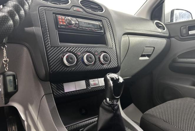 Ford Focus II Рестайлинг с пробегом 2010 года, цена 485 000 рублей, 241294 км, хэтчбек, Автокод Объявления