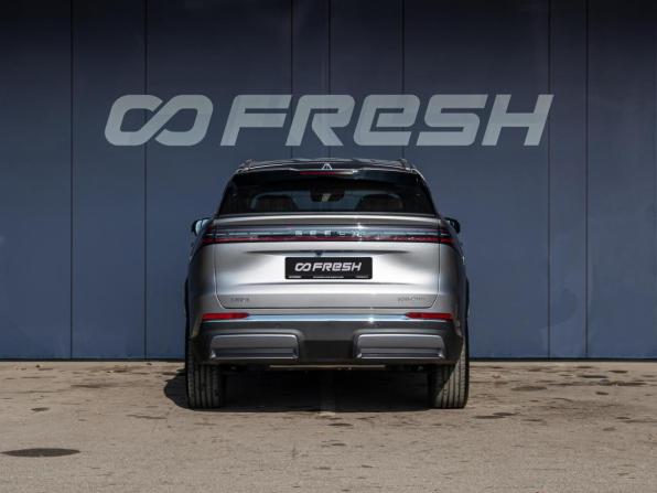 Geely Galaxy M7 с пробегом 2026 года, цена 3 780 000 рублей, 297 км, внедорожник, Автокод Объявления