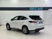 Toyota Harrier III (XU60) Рестайлинг Санкт-Петербург  - изображение 39