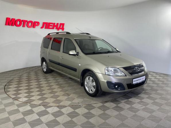 Lada (ВАЗ) Largus I с пробегом 2013 года, цена 764 000 рублей, 126229 км, универсал, Автокод Объявления