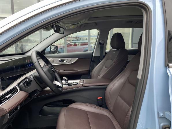 Chery Tiggo 7 Pro Max I Рестайлинг с пробегом 2024 года, цена 2 099 000 рублей, 34738 км, внедорожник, Автокод Объявления