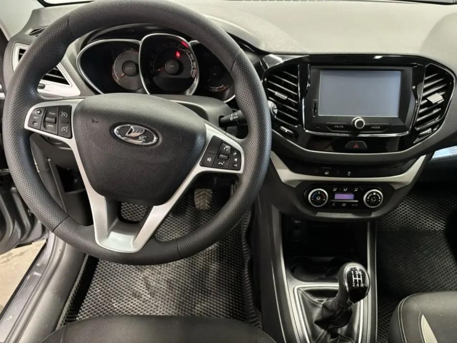 Lada (ВАЗ) Vesta I Саратов  - изображение 10