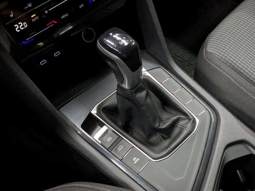 Volkswagen Tiguan II Москва  - изображение 20