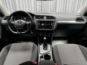 Volkswagen Tiguan II Стерлитамак  - изображение 64