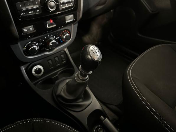 Renault Duster I Рестайлинг с пробегом 2016 года, цена 1 569 900 рублей, 97070 км, внедорожник, Автокод Объявления